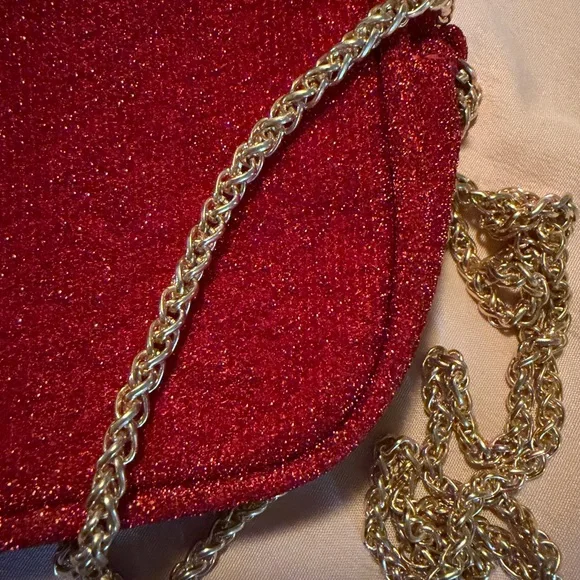 Chanel Beauté Red purse VIP gifts with purchase BUNDLE!!!! - Picture 3 of 16